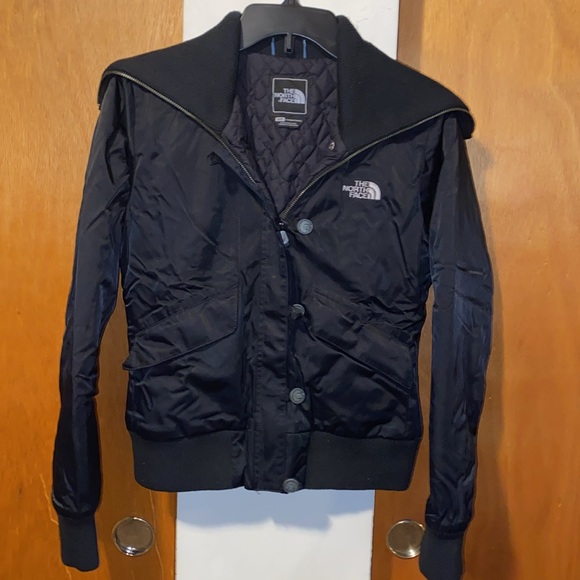 ♣️EUC Like New The North Face Jacket